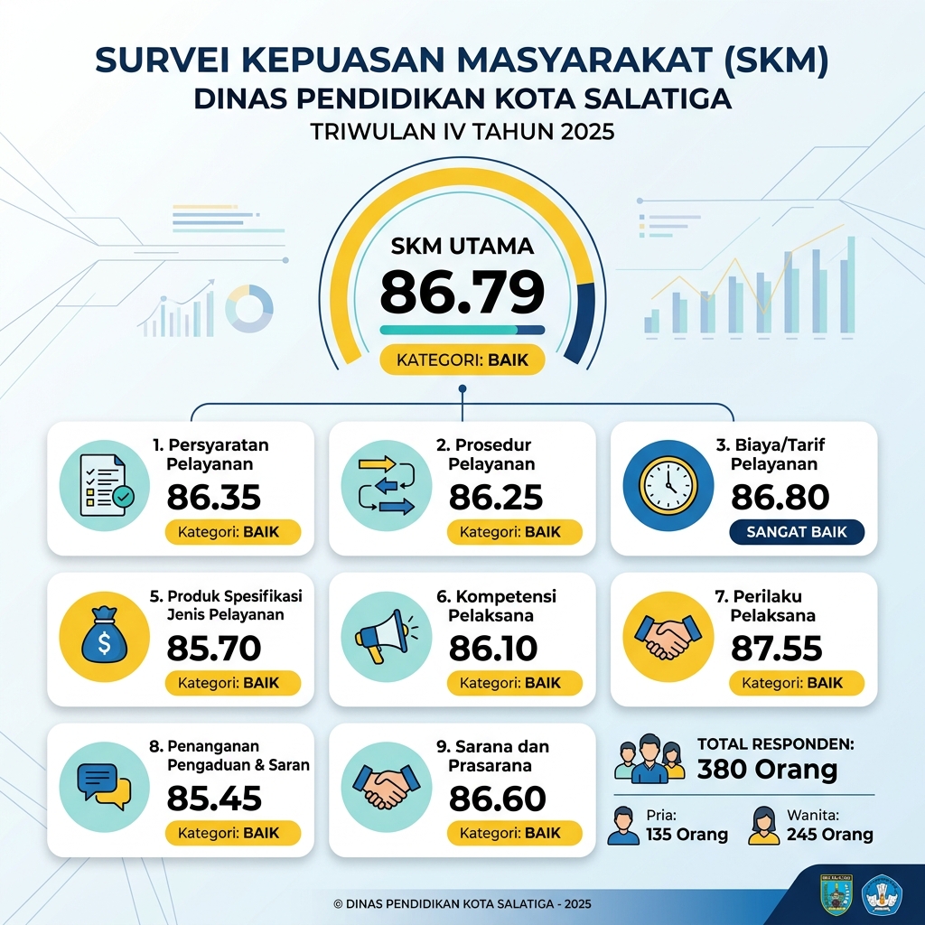 Ringkasan IKM Triwulan IV 2025