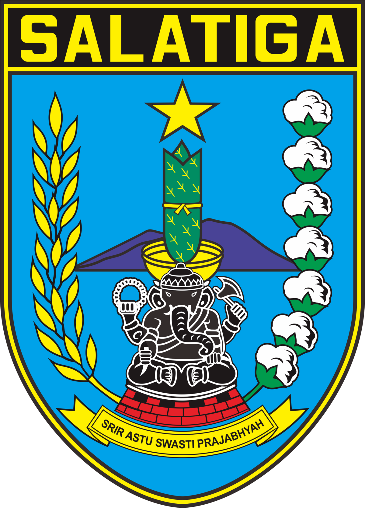 PEMKOT SALATIGA