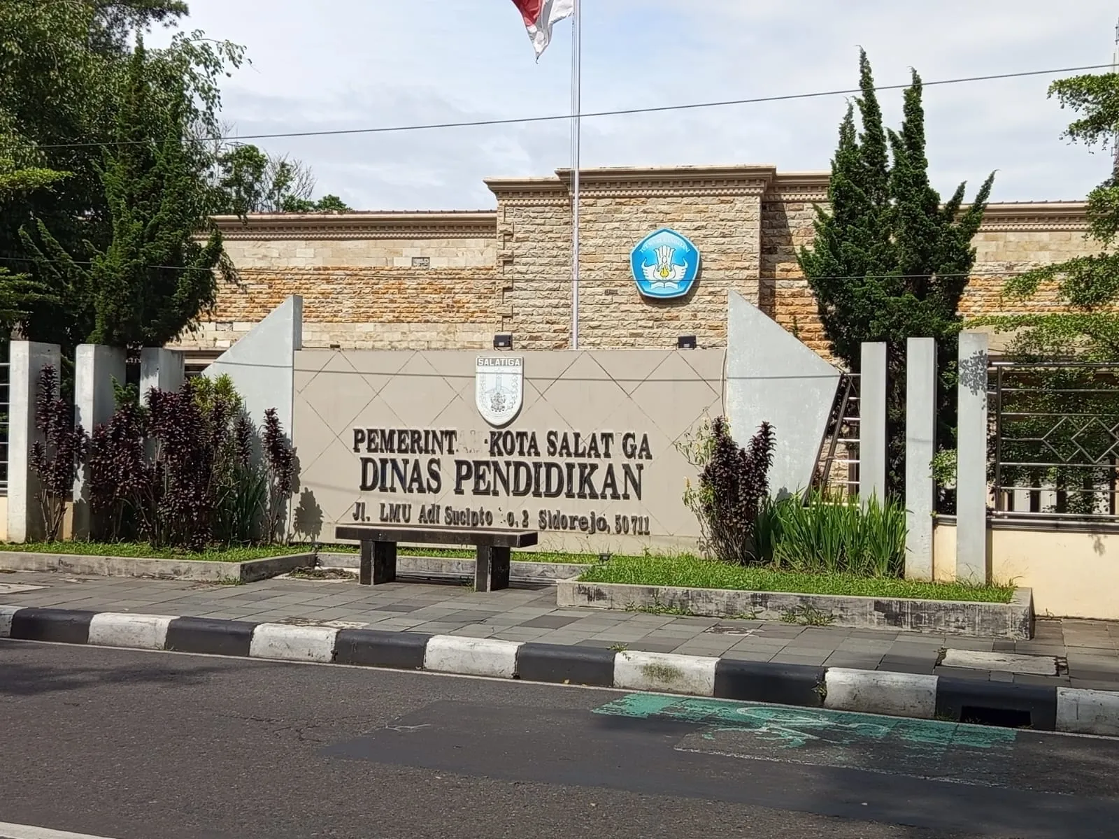 Hero Premium Dinas Pendidikan