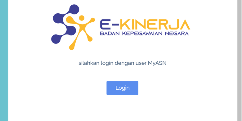 Cara Pengisian Kinerja SiASN